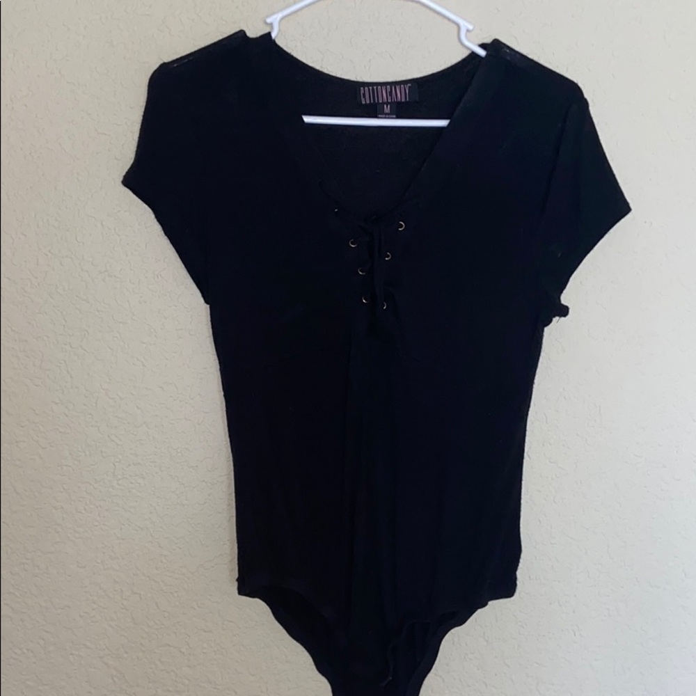 Body suit